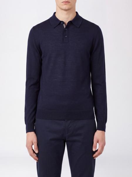 Polo shirt men Paul Smith