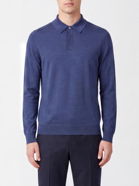 Polo shirt men Paul Smith