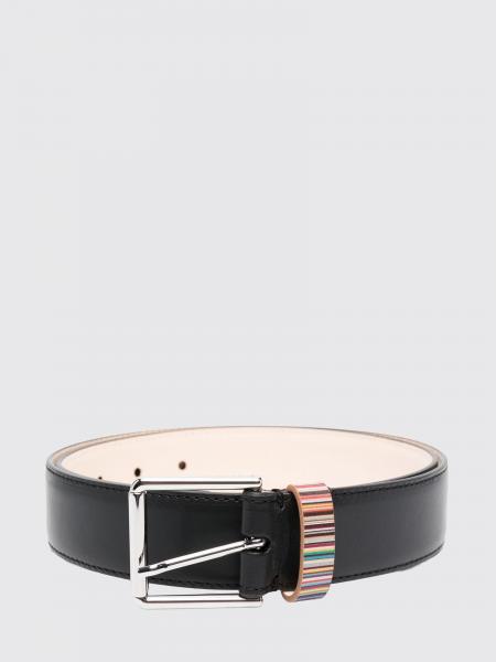 Cinturón hombre Paul Smith