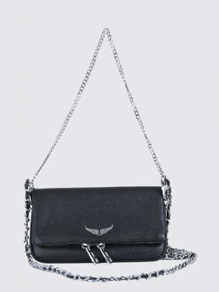 Borsa a spalla donna Zadig & Voltaire