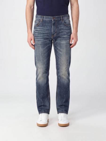 Jeans men Burberry