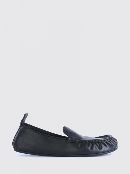 Mocassin femme Acne Studios