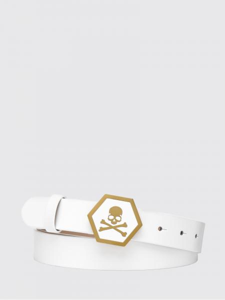 Belt woman Philipp Plein