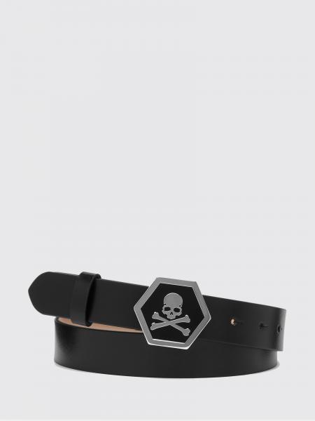 Belt woman Philipp Plein