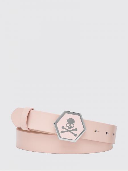 Belt woman Philipp Plein