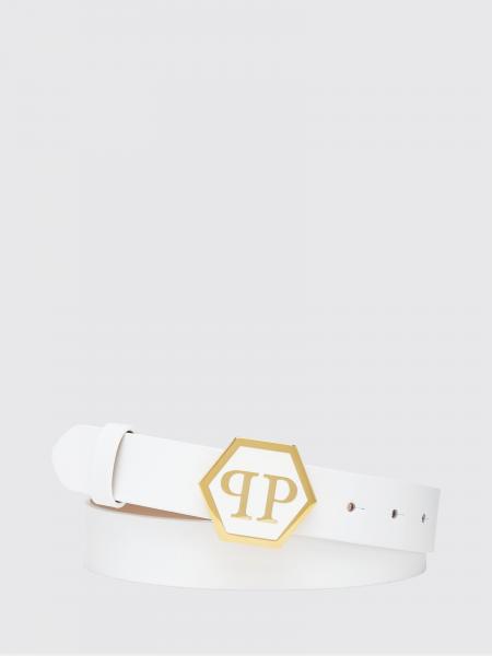 Belt woman Philipp Plein
