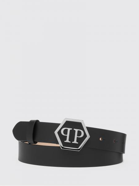 Belt woman Philipp Plein