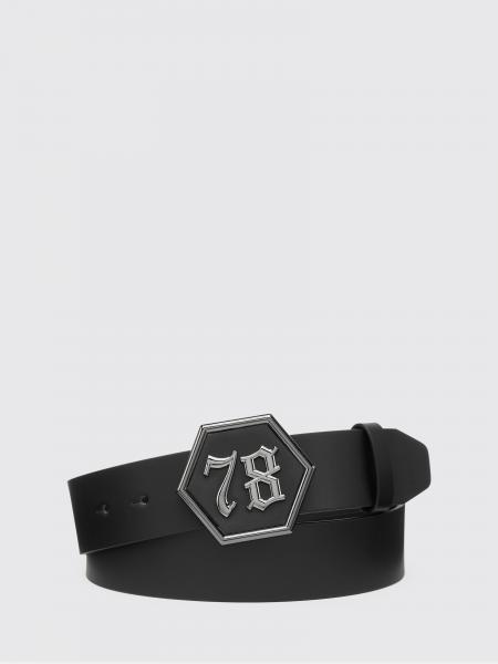 Belt men Philipp Plein