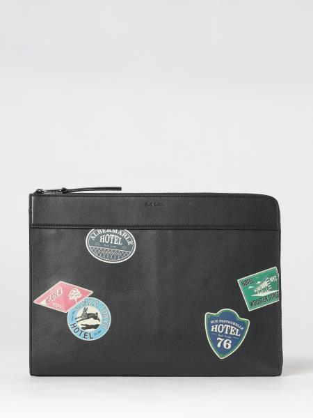Wallet men Paul Smith