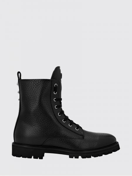 Boot men Philipp Plein