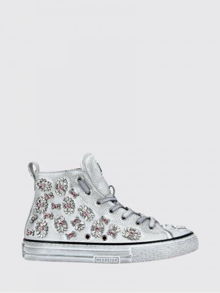 Sneakers woman Philipp Plein