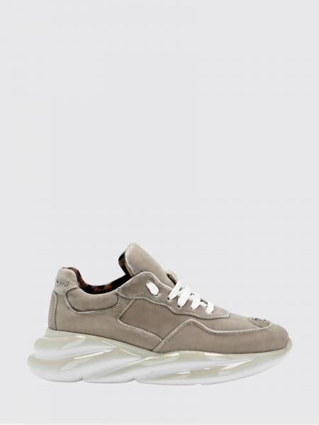Sneakers woman Philipp Plein