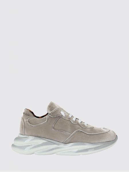 Sneakers woman Philipp Plein