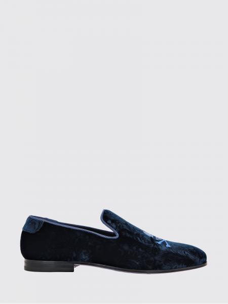 Loafers men Philipp Plein