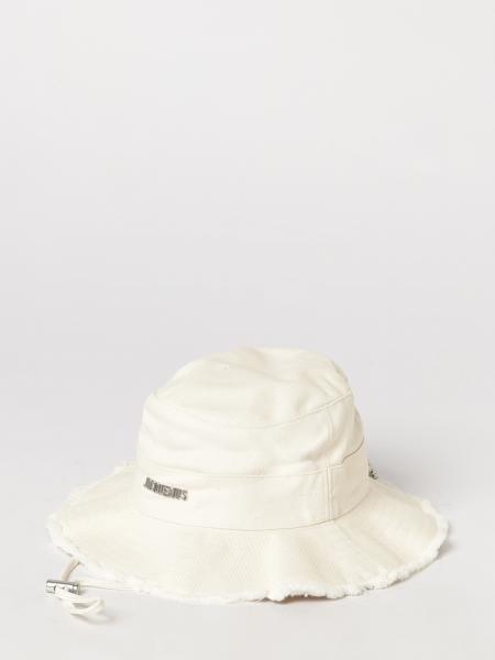 Hat woman Jacquemus