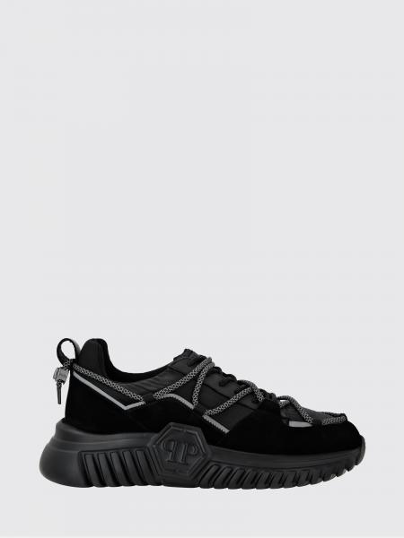 Sneakers men Philipp Plein