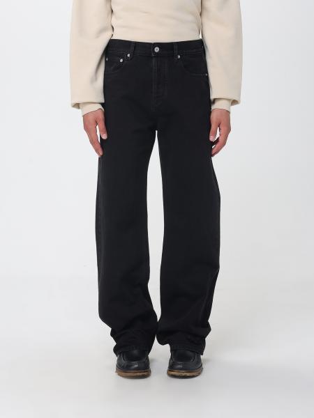 Jeans men Jacquemus