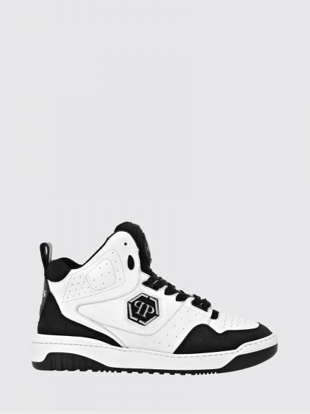 Sneakers men Philipp Plein