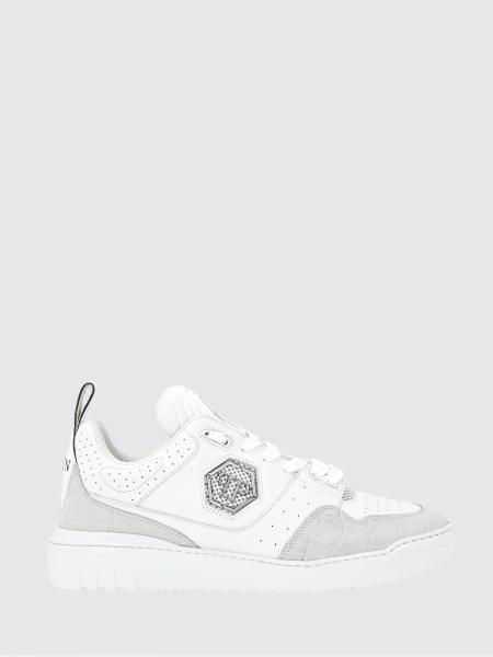 Sneakers men Philipp Plein
