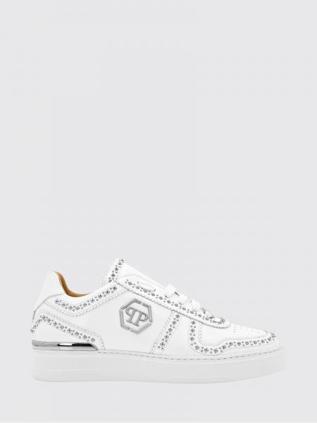 Sneakers men Philipp Plein