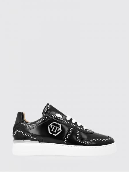 Sneakers men Philipp Plein