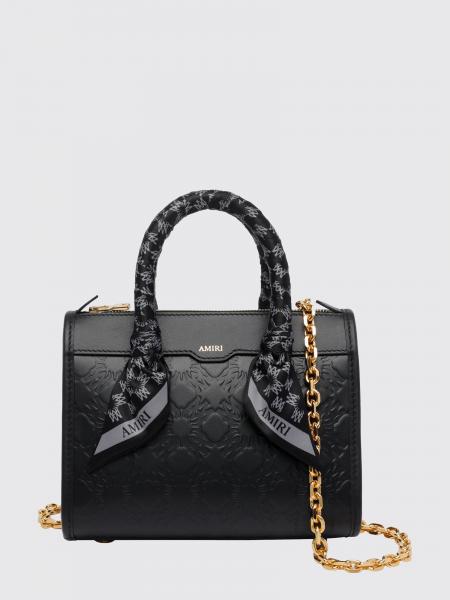 Handbag woman Amiri