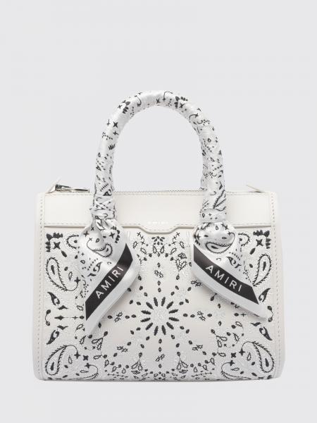 Handbag woman Amiri