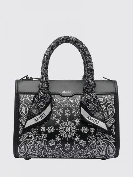 Handbag woman Amiri