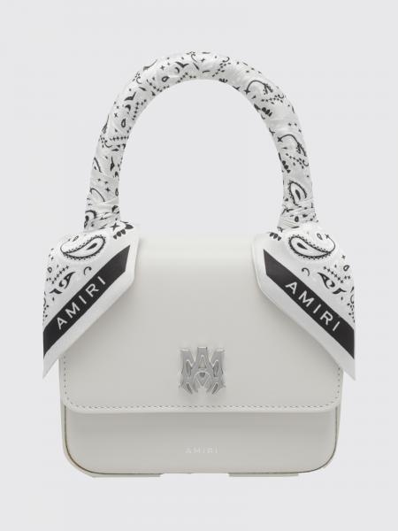 Handbag woman Amiri