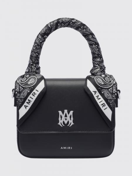 Handbag woman Amiri