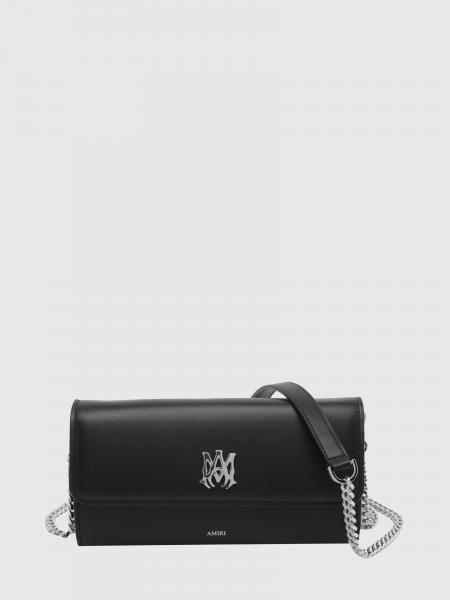 Shoulder bag woman Amiri