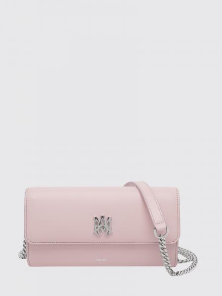 Shoulder bag woman Amiri