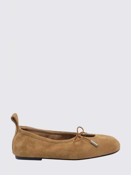 Ballet flat woman Alohas