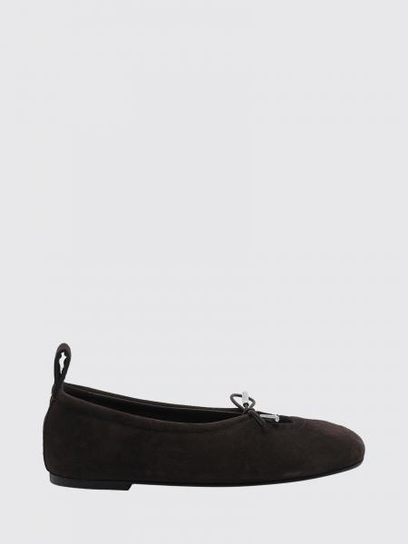 Ballet flat woman Alohas
