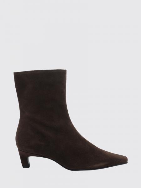 Boots woman Alohas