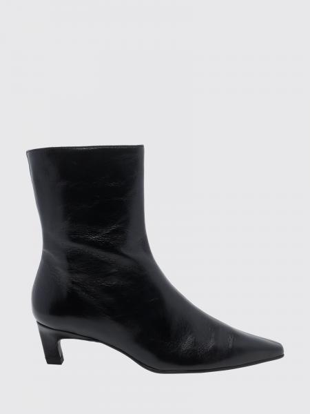 Boots woman Alohas