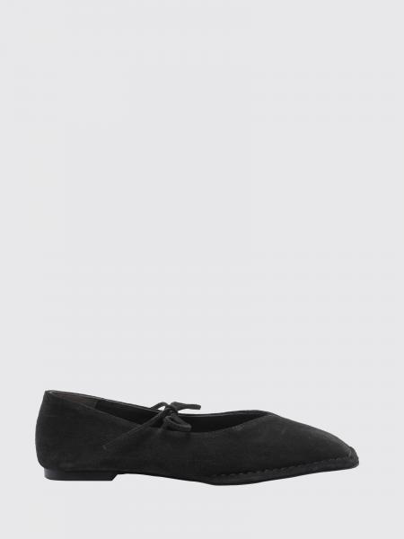 Ballet flat woman Alohas