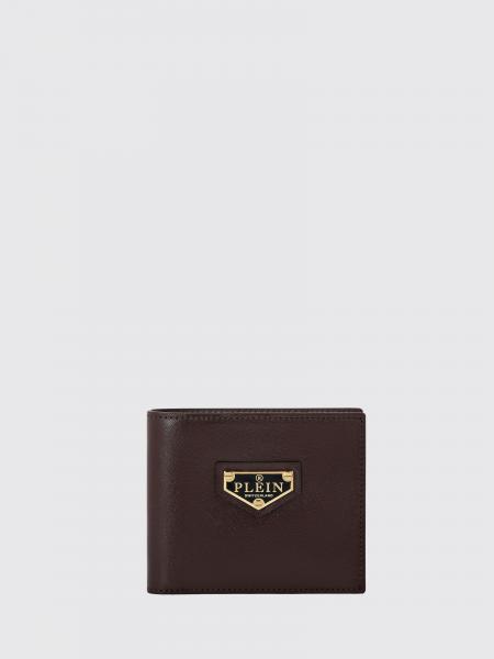 Wallet men Philipp Plein