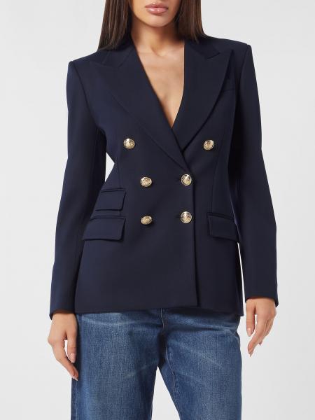 Blazer woman Philipp Plein