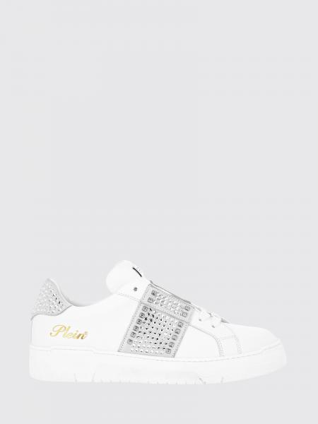 Sneakers men Philipp Plein