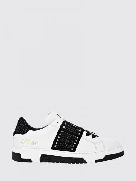 Sneakers men Philipp Plein
