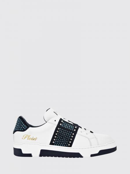 Sneakers men Philipp Plein