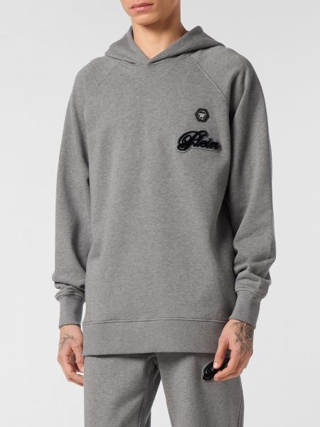 Sweatshirt homme Philipp Plein