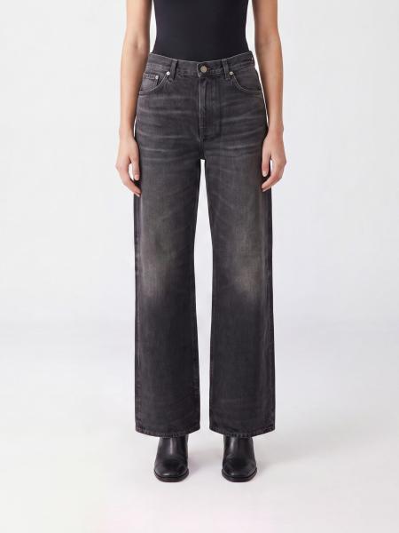 Jeans woman Haikure