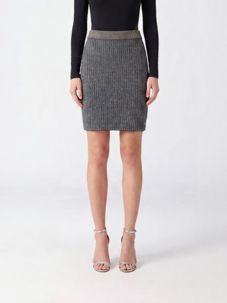 Skirt woman Balmain