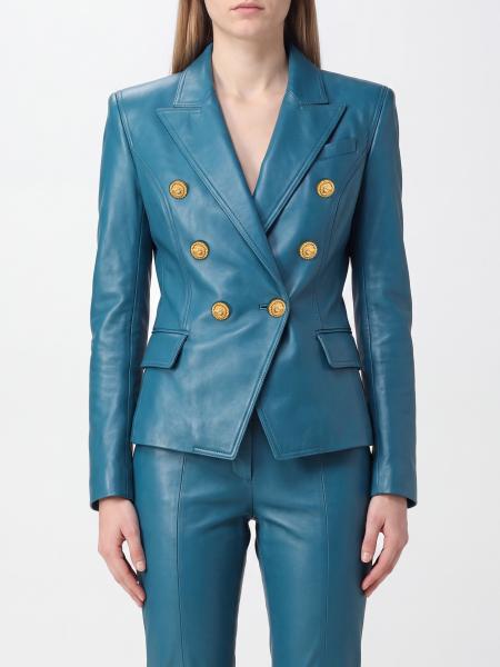 Jacket woman Balmain