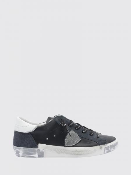 Sneakers woman Philippe Model
