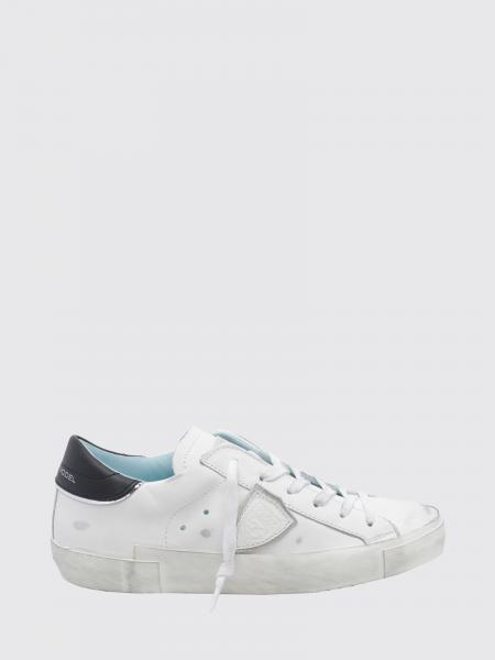 Sneakers woman Philippe Model