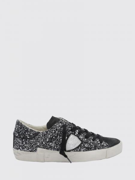 Sneakers woman Philippe Model