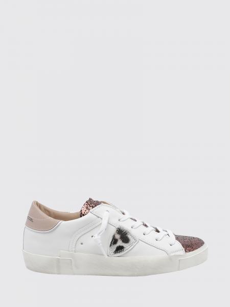 Sneakers woman Philippe Model